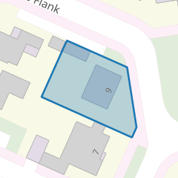 Perceel KDT00-A-1807