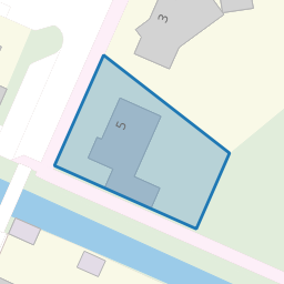 Perceel KDT00-A-1809