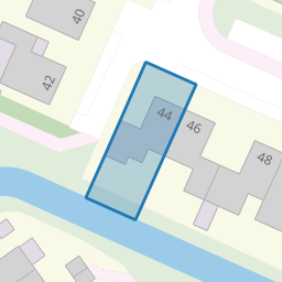 Perceel KDT00-A-1815