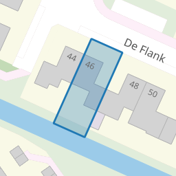 Perceel KDT00-A-1816