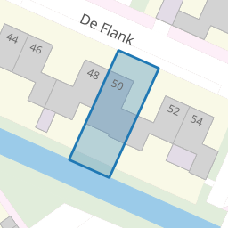 Perceel KDT00-A-1818