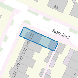 Perceel KDT00-A-1837