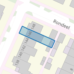 Perceel KDT00-A-1838