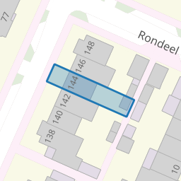 Perceel KDT00-A-1839