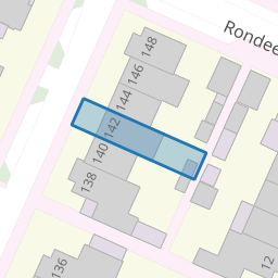 Perceel KDT00-A-1840