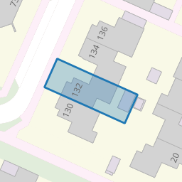 Perceel KDT00-A-1845