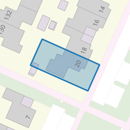 Perceel KDT00-A-1847