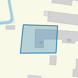 Perceel KDT00-A-1860