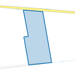 Perceel KDT00-A-1869