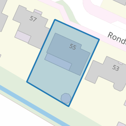 Perceel KDT00-A-1874