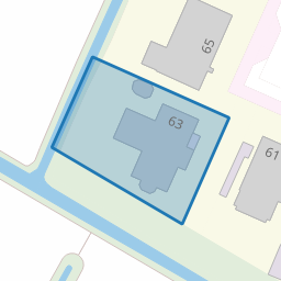 Perceel KDT00-A-1878