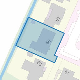 Perceel KDT00-A-1879