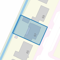 Perceel KDT00-A-1880