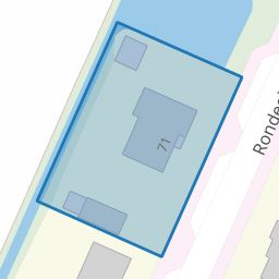 Perceel KDT00-A-1882