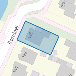 Perceel KDT00-A-1883