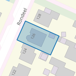 Perceel KDT00-A-1884