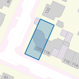 Perceel KDT00-A-1887