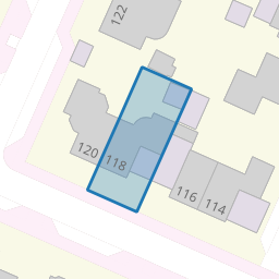 Perceel KDT00-A-1888