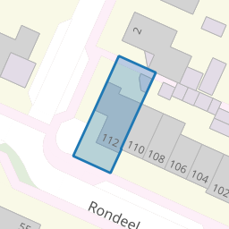 Perceel KDT00-A-1898