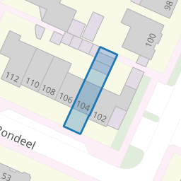 Perceel KDT00-A-1902