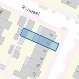 Perceel KDT00-A-1909