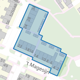 Perceel KDT00-A-1917