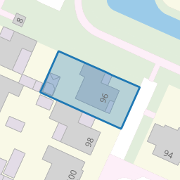 Perceel KDT00-A-1922