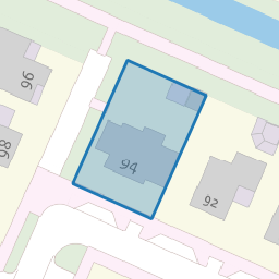 Perceel KDT00-A-1925