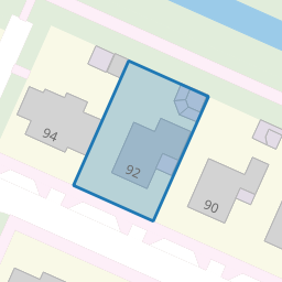 Perceel KDT00-A-1926