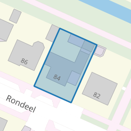 Perceel KDT00-A-1930