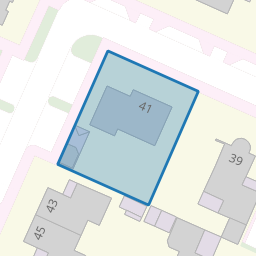 Perceel KDT00-A-1934