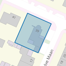 Perceel KDT00-A-1935