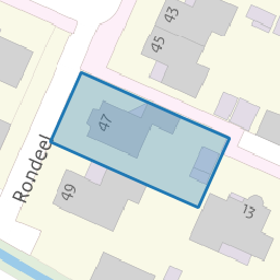 Perceel KDT00-A-1940