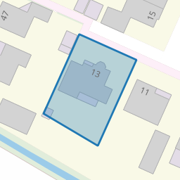 Perceel KDT00-A-1942