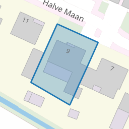 Perceel KDT00-A-1944