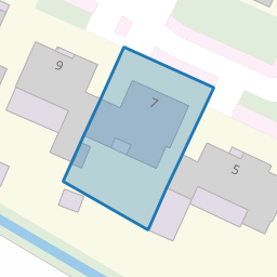 Perceel KDT00-A-1945