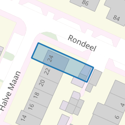 Perceel KDT00-A-1949