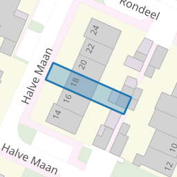 Perceel KDT00-A-1952