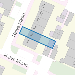 Perceel KDT00-A-1953