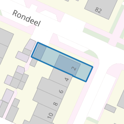 Perceel KDT00-A-1955