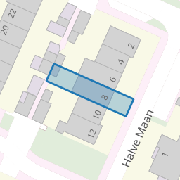 Perceel KDT00-A-1958