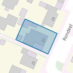 Perceel KDT00-A-1967