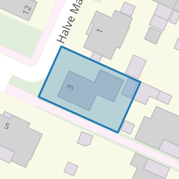 Perceel KDT00-A-1968