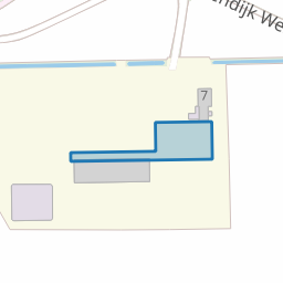 Perceel KDT00-A-1970