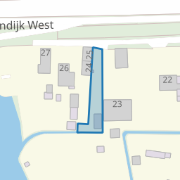 Perceel KDT00-A-1974