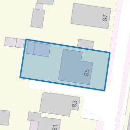 Perceel KDT00-A-1989