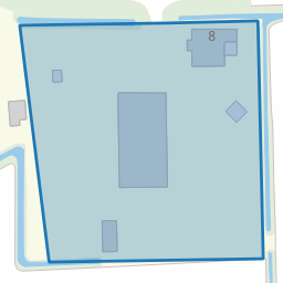 Perceel KDT00-A-1991