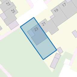 Perceel KDT00-A-1995