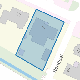 Perceel KDT00-A-1997