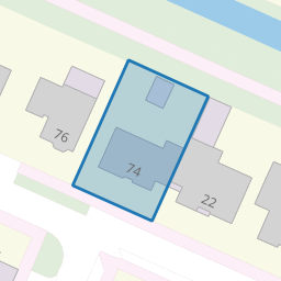 Perceel KDT00-A-1999